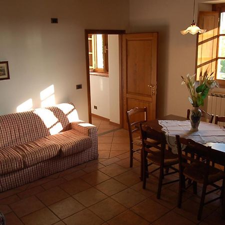 Agriturismo Il Palazzo Pergine Valdarno Экстерьер фото