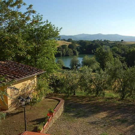 Agriturismo Il Palazzo Pergine Valdarno Экстерьер фото