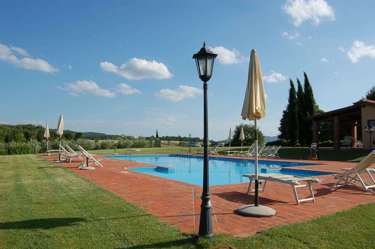 Agriturismo Il Palazzo Pergine Valdarno Экстерьер фото