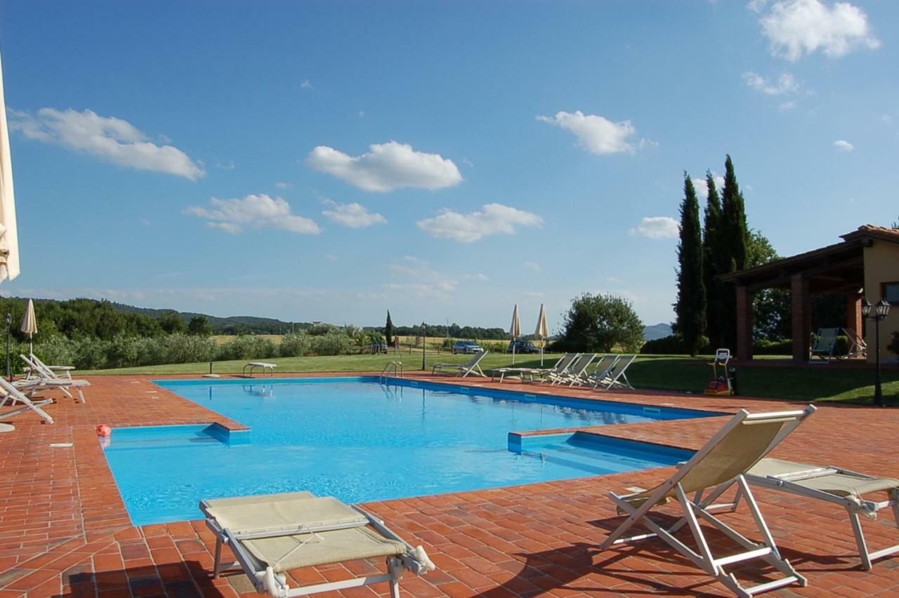 Agriturismo Il Palazzo Pergine Valdarno Экстерьер фото