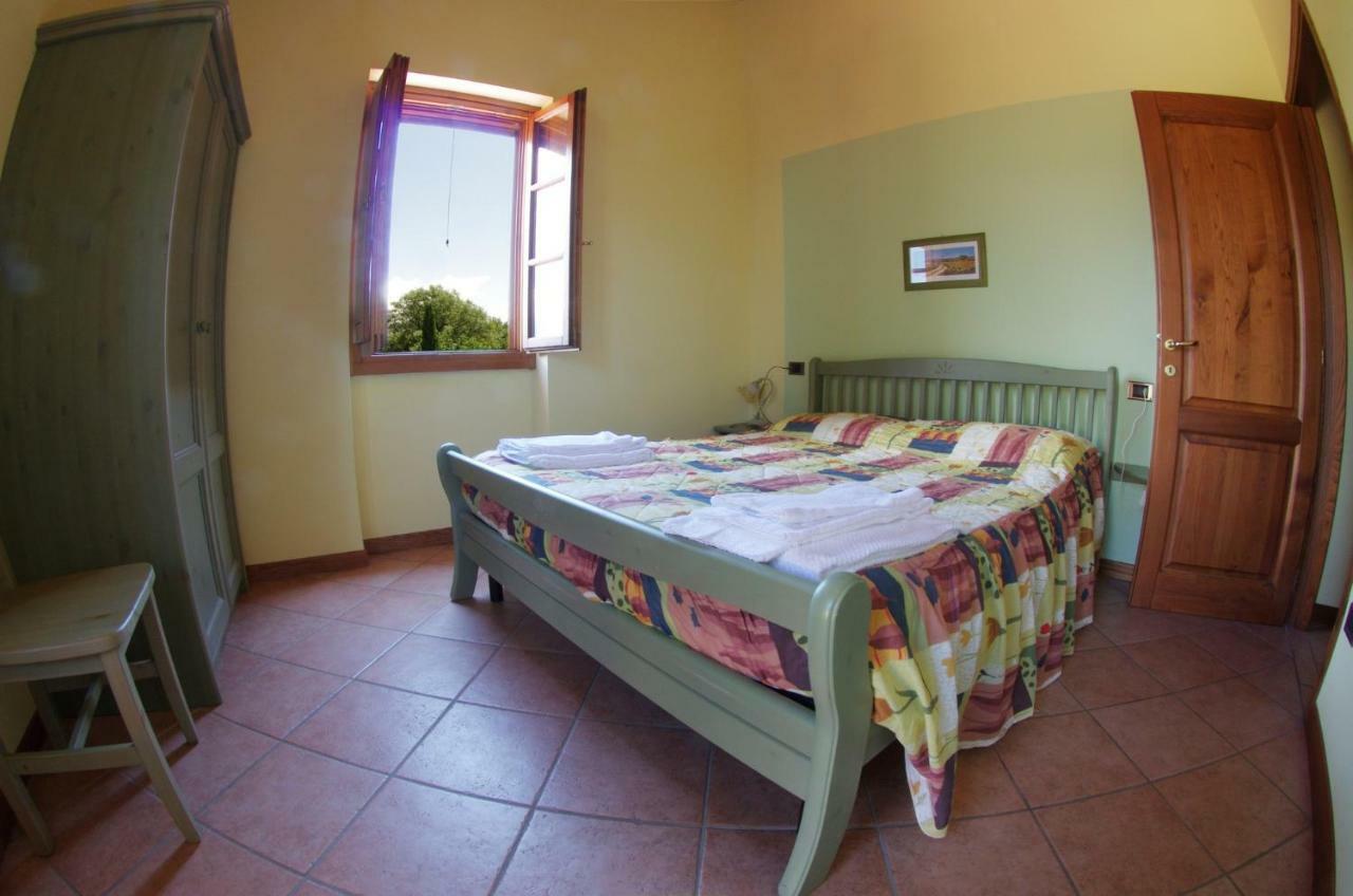 Agriturismo Il Palazzo Pergine Valdarno Экстерьер фото