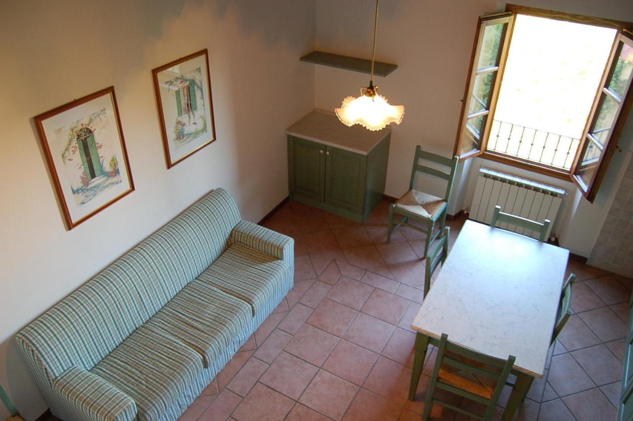 Agriturismo Il Palazzo Pergine Valdarno Экстерьер фото
